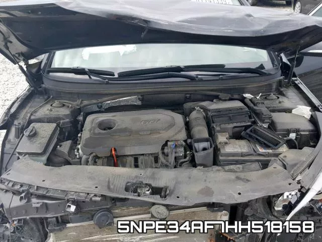 5NPE34AF7HH518158 фото 8