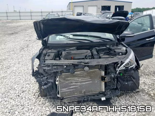 5NPE34AF7HH518158 фото 10