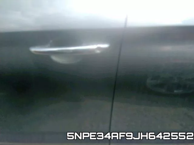 5NPE34AF9JH642552 фото 2