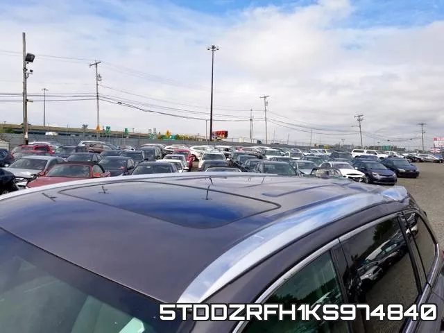 5TDDZRFH1KS974840 фото 10