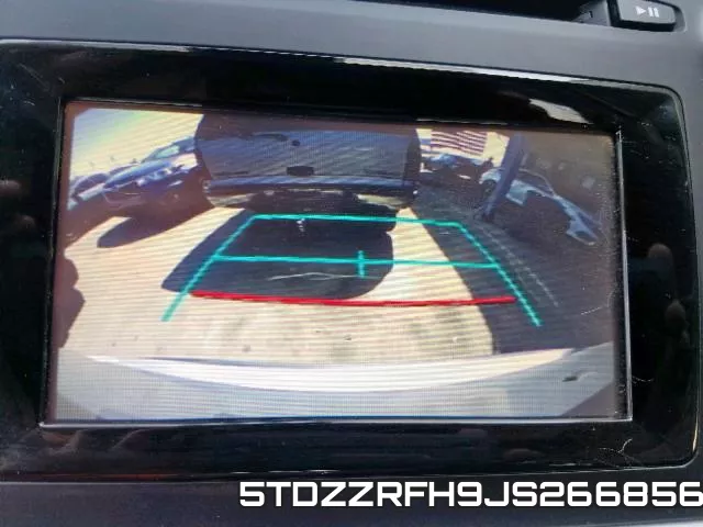 5TDZZRFH9JS266856 фото 10