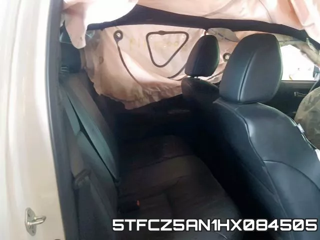 5TFCZ5AN1HX084505 фото 7