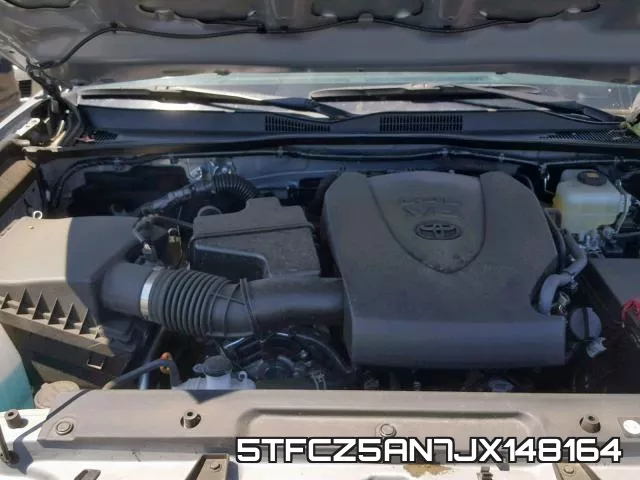 5TFCZ5AN7JX148164 фото 8