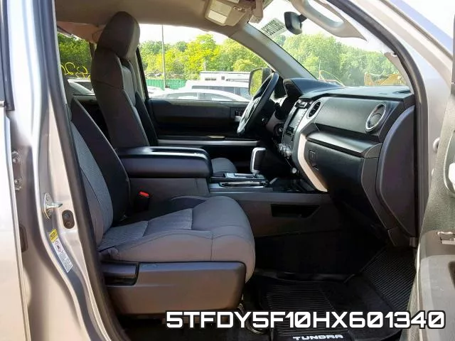 5TFDY5F10HX601340 фото 6