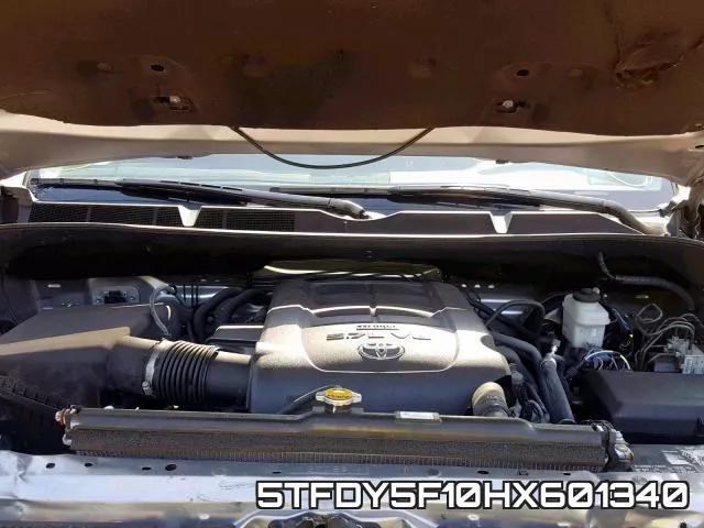 5TFDY5F10HX601340 фото 8