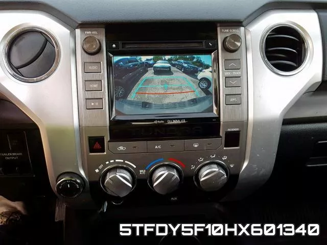 5TFDY5F10HX601340 фото 10