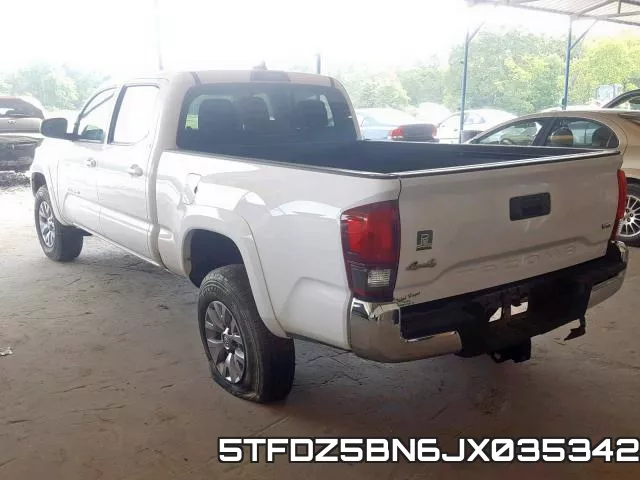 5TFDZ5BN6JX035342 фото 4
