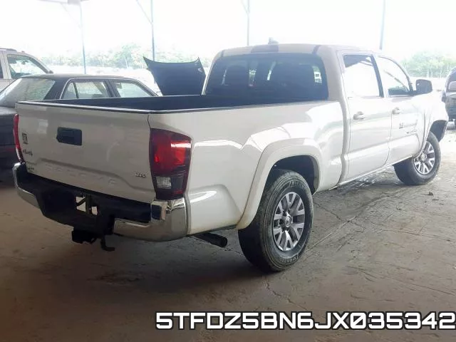 5TFDZ5BN6JX035342 фото 5