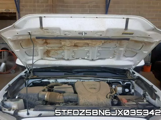 5TFDZ5BN6JX035342 фото 8