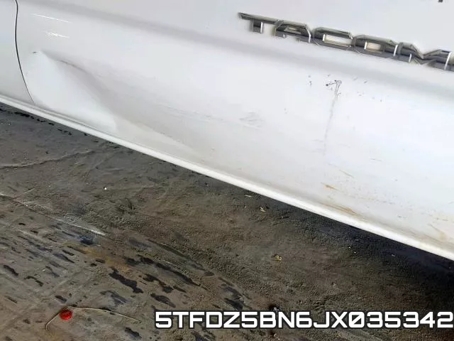 5TFDZ5BN6JX035342 фото 10