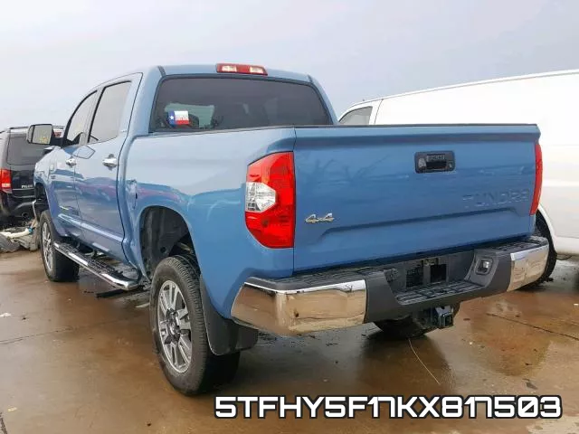 5TFHY5F17KX817503 фото 4