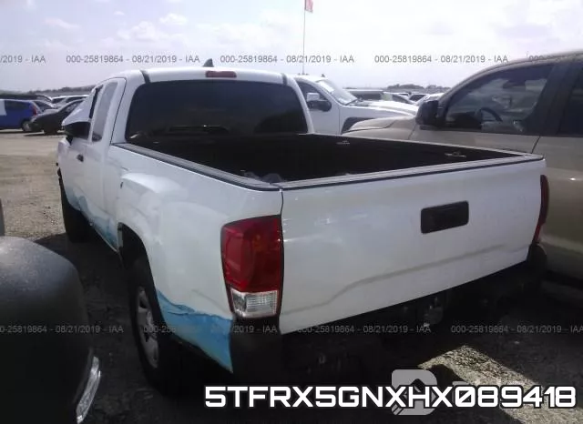 5TFRX5GNXHX089418 фото 4