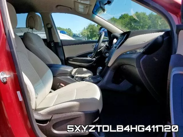 5XYZTDLB4HG411720 фото 6