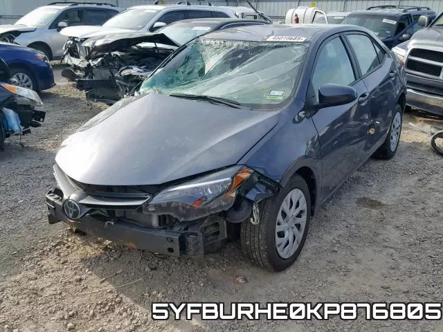 5YFBURHE0KP876805 фото 3