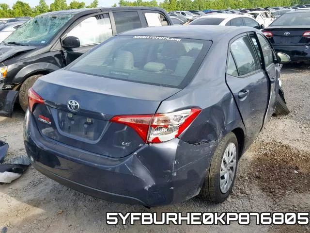5YFBURHE0KP876805 фото 5