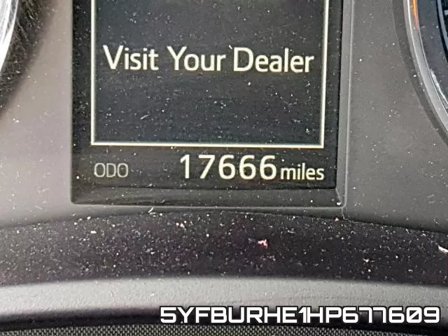 5YFBURHE1HP677609 фото 9
