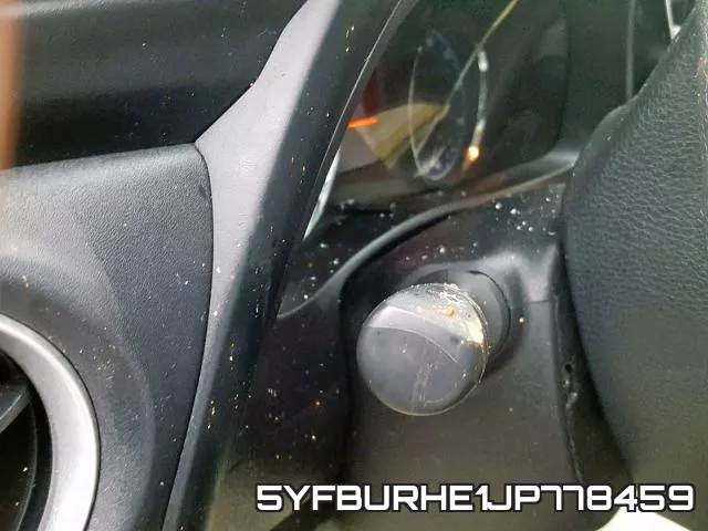 5YFBURHE1JP778459 фото 9