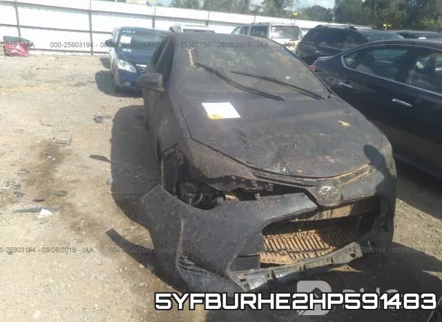 5YFBURHE2HP591483 фото 7