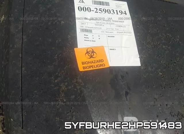 5YFBURHE2HP591483 фото 8