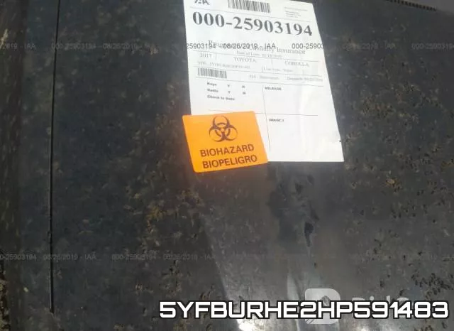 5YFBURHE2HP591483 фото 9