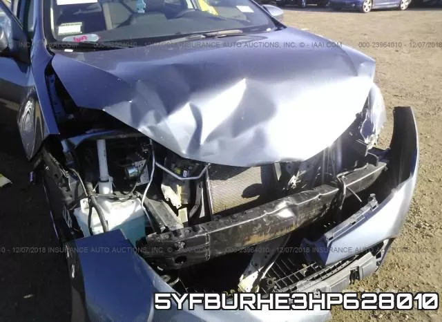 5YFBURHE3HP628010 фото 7