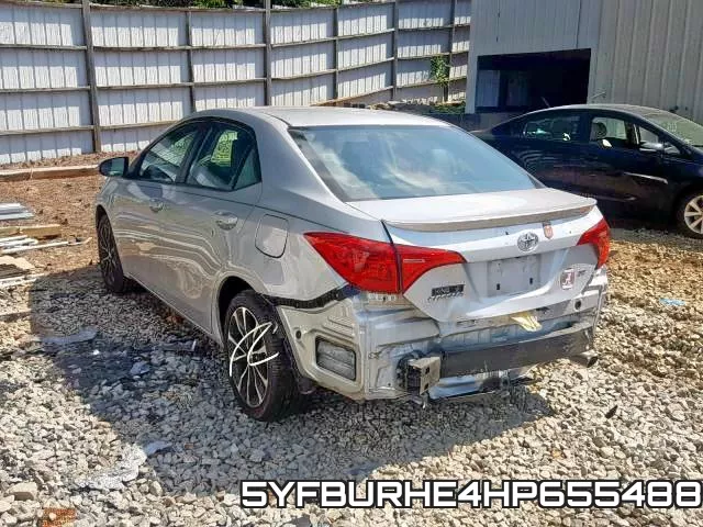 5YFBURHE4HP655488 фото 4