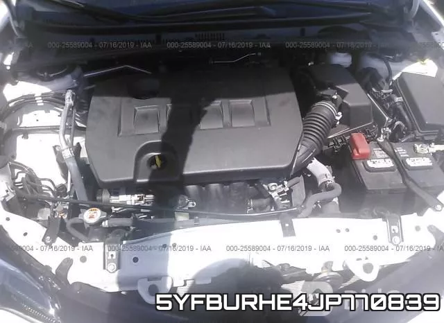 5YFBURHE4JP770839 фото 2