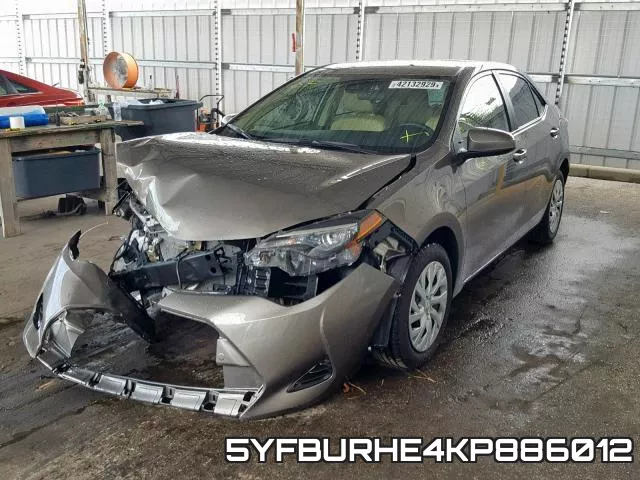 5YFBURHE4KP886012 фото 3
