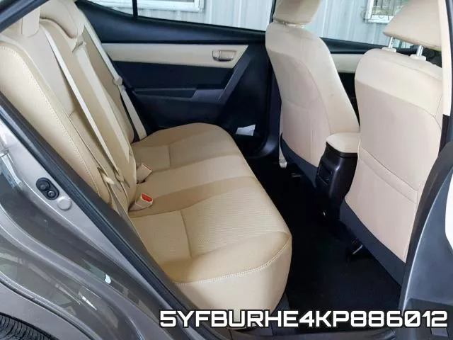 5YFBURHE4KP886012 фото 7