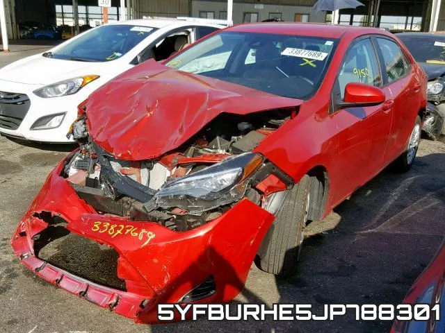 5YFBURHE5JP788301 фото 3