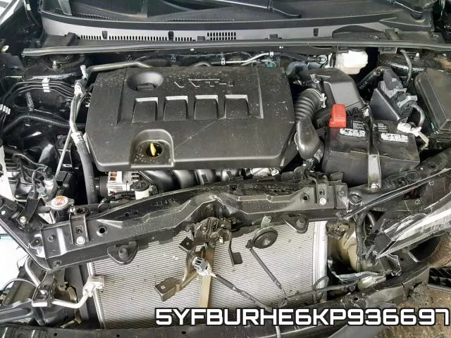 5YFBURHE6KP936697 фото 8