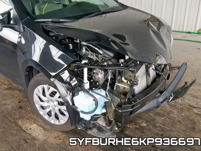 5YFBURHE6KP936697 фото 10