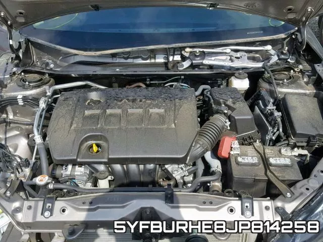 5YFBURHE8JP814258 фото 8