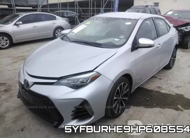 5YFBURHE9HP608554 фото 3