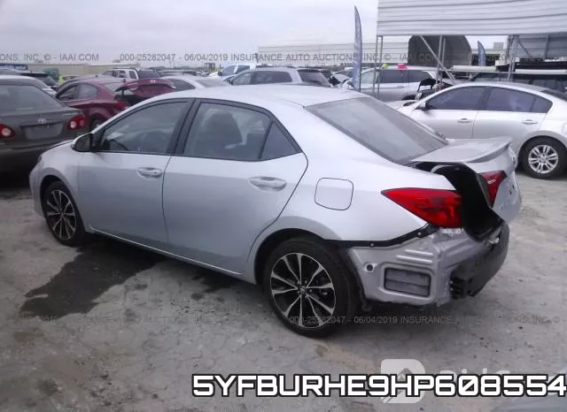 5YFBURHE9HP608554 фото 4