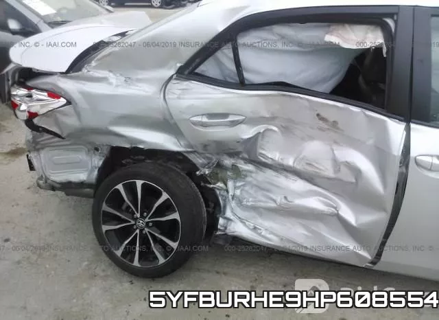 5YFBURHE9HP608554 фото 7