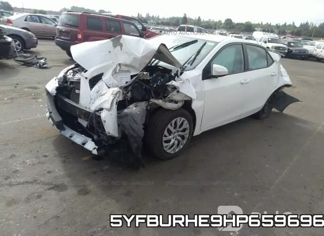 5YFBURHE9HP659696 фото 3