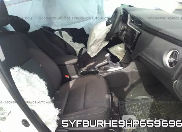 5YFBURHE9HP659696 фото 6