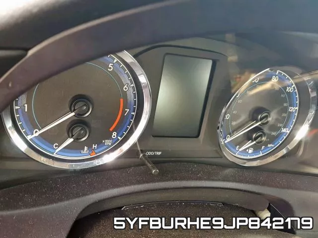 5YFBURHE9JP842179 фото 9