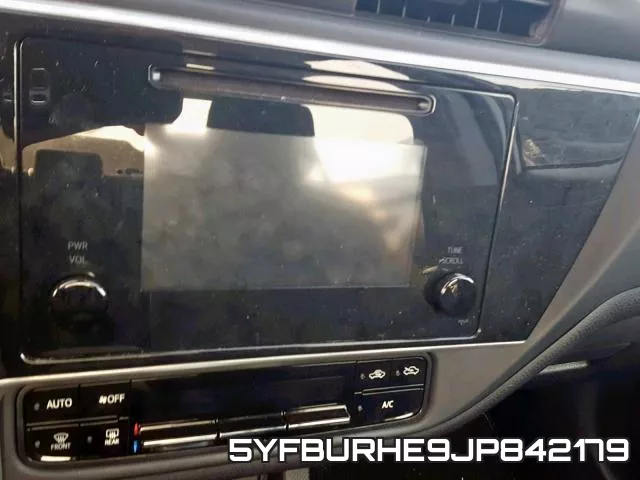 5YFBURHE9JP842179 фото 10