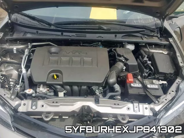 5YFBURHEXJP841302 фото 8
