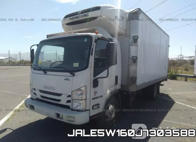JALE5W160J7303588 фото 3