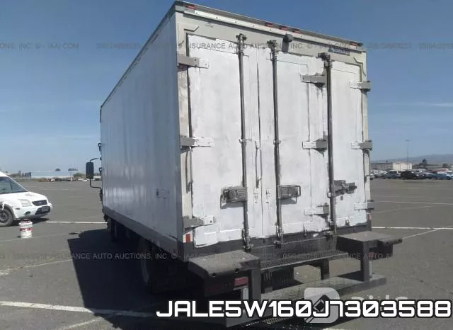 JALE5W160J7303588 фото 4