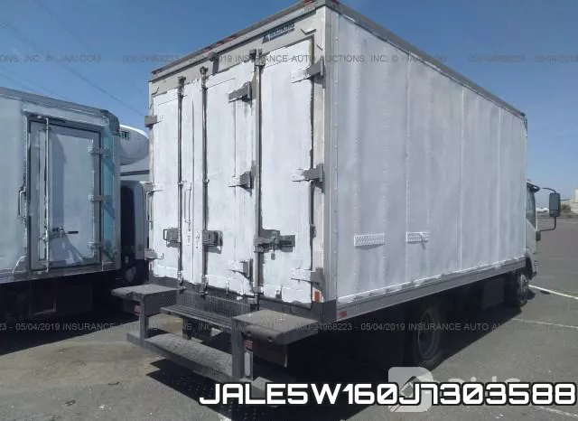 JALE5W160J7303588 фото 5