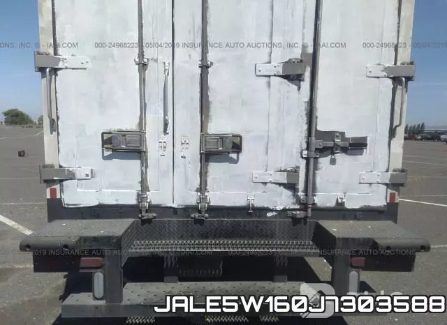 JALE5W160J7303588 фото 8