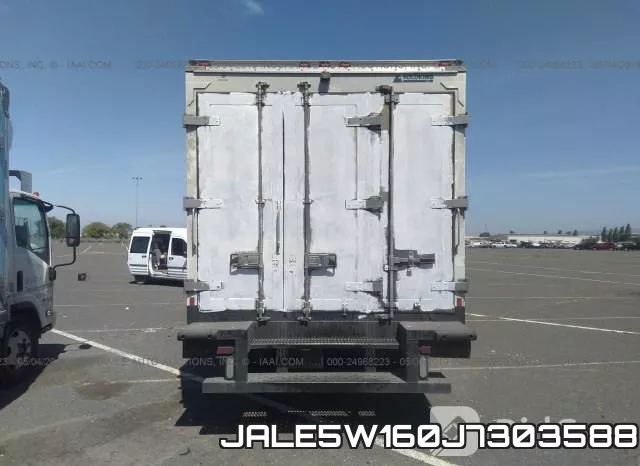 JALE5W160J7303588 фото 9