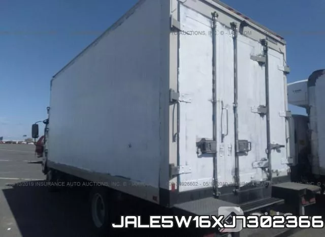 JALE5W16XJ7302366 фото 4