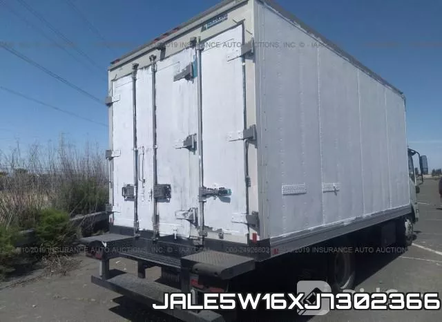 JALE5W16XJ7302366 фото 5