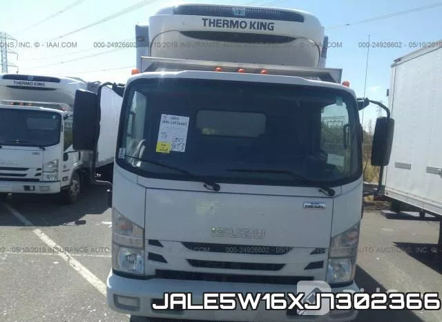 JALE5W16XJ7302366 фото 8