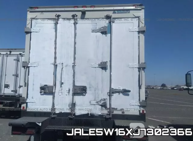 JALE5W16XJ7302366 фото 9